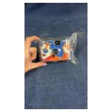 Kellogg disposable camera unopened