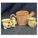 Vintage vase, planter, pitcher