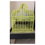 Green cage
