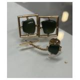 Vintage Sarah Coventry cufflinks