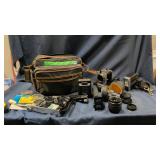 Misc Camera Gear