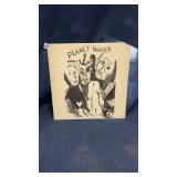 Planet waves album