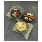 Pucks