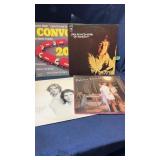 Record lot