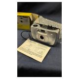 Suntone 35mm Camera