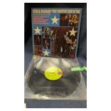 Merle Haggard Vinyl record