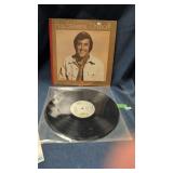 Ray Stevens Unreal Vinyl record