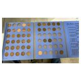 Canadian pennies