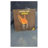 Canned heat vintage album