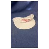 Cocoa cola visor