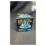 Crystal growing kit