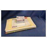 Office supplies