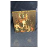 Canned heat vinyl record