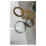 Vintage bangles