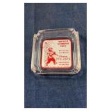 Hartselle automotive parts ash tray