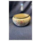 Antique Devonware decorative bowl