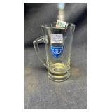Vintage Windsor raceway mug