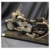 Harley Davidson Motorcycle Phone