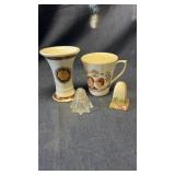 Misc vintage list