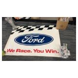 3 ford racing posters