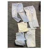 Levi jeans (34/30) some stains