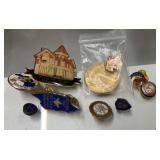 Pins