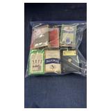 Bag of playing cards