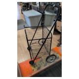 Shopping / Paper Cart