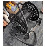 Hose Reel
