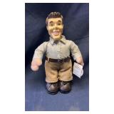 Mr. Perfect talking doll - works!