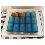 Votive Candle Cups