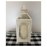 Decorative Candle Lantern