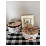 Decorative Boxes