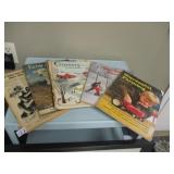 Farm Journal & Better Farming Magazines