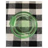 Uranium Ashtray