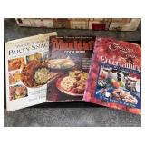 Cook Books