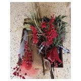 Artificial Florals & Deco Mesh