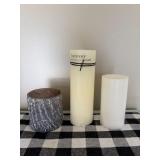 Candle Lot