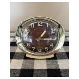 Big Ben Westclox Clock