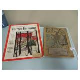 Better Farming Magazines
