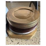 Plastic Dishware