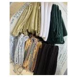 Fabric Napkins