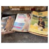 Vintage Sears Catalog