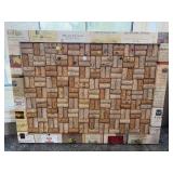 Cork Board & pins