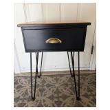 Nightstand/ End Table
