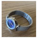 Embassy by Gruzen watch, untested