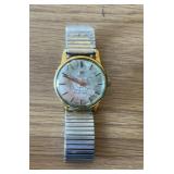 Tissot watch, untested