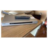 Sony dvd player