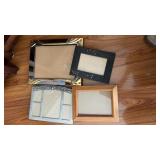 Picture frames
