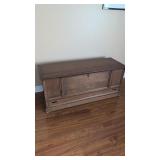 Ceder Chest